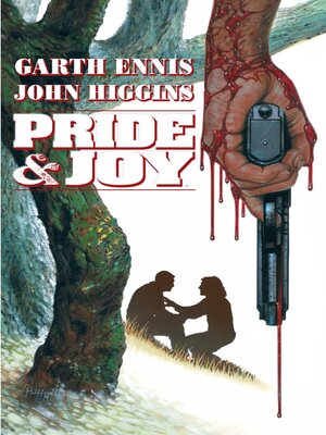 cover image of Pride & Joy